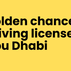 Normal Package Golden Chance