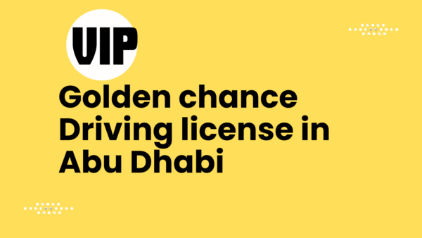 VIP Package Golden Chance 30 Minutes