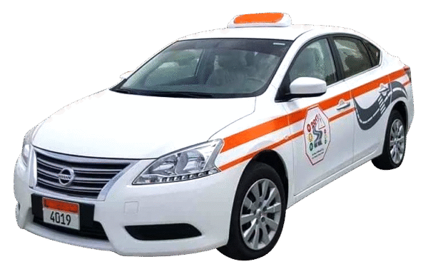 VIP Package light vehicle driving license